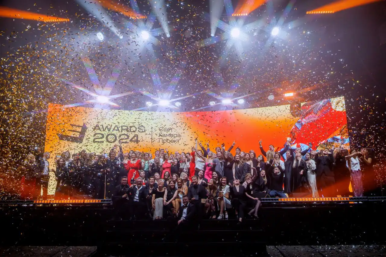Проект Лига Ставок Media Basket получил серебряную награду на конкурсе E+Awards 2024