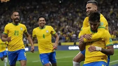 Прогноз на матч ЧМ по футболу Бразилия – Южная Корея